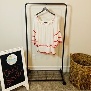 Chich Soul Cotton Hurrah Too